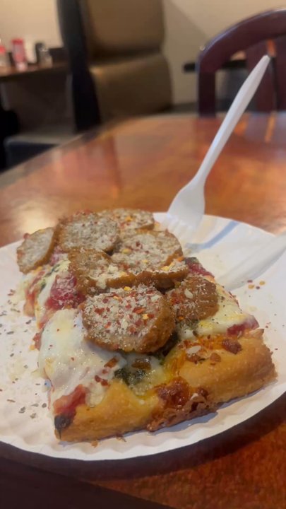Picasso Pizza III - Pizza Near Me
