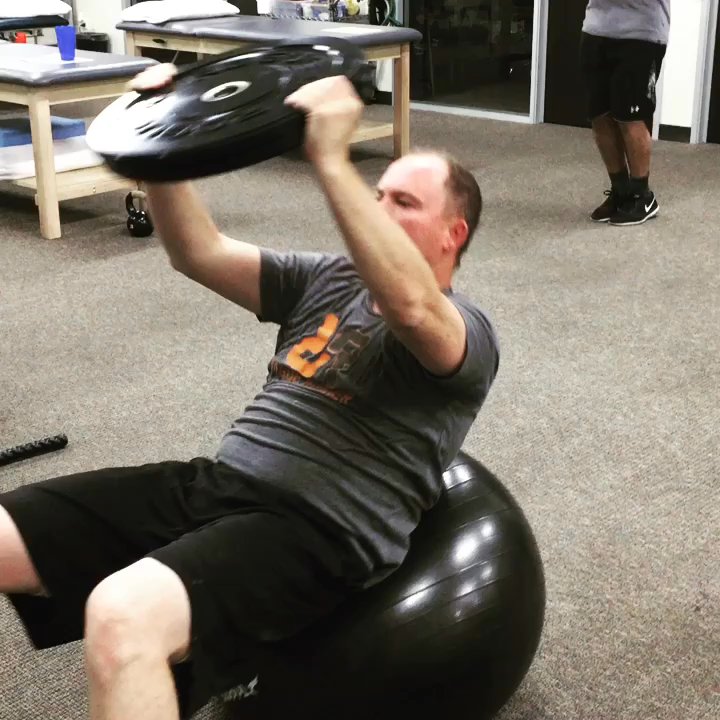 Robert Pauline Physical Therapy - Bootcamp style individual circuit training. - Physical Therapy Near Me - Fresno, California