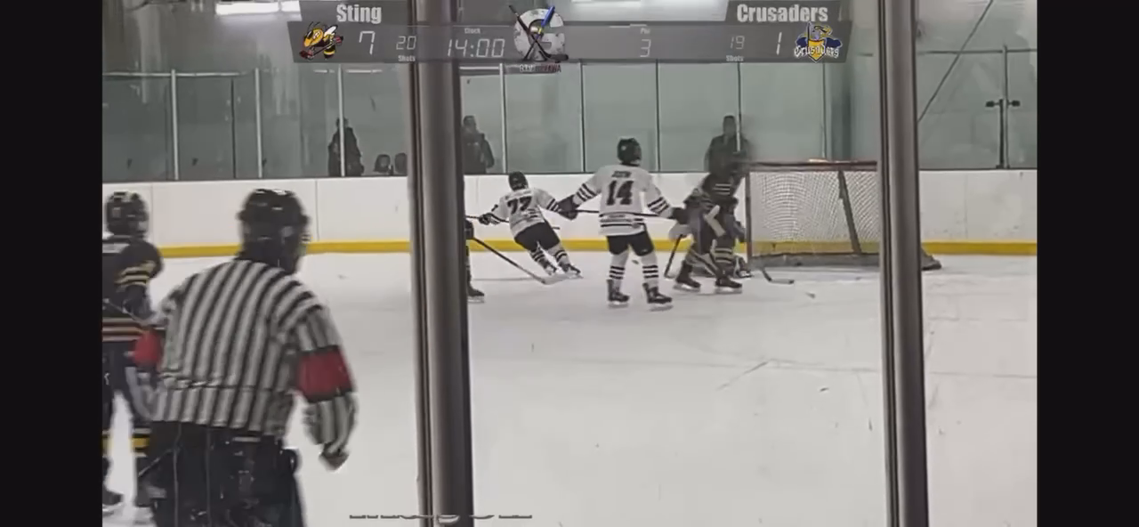 Courtesy of GTV Ottawa