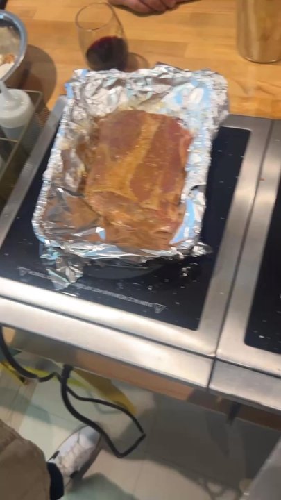 Well Done Cooking Classes - Pork loin & minestrone soup - Cooking Classes Near Me - Houston, Texas