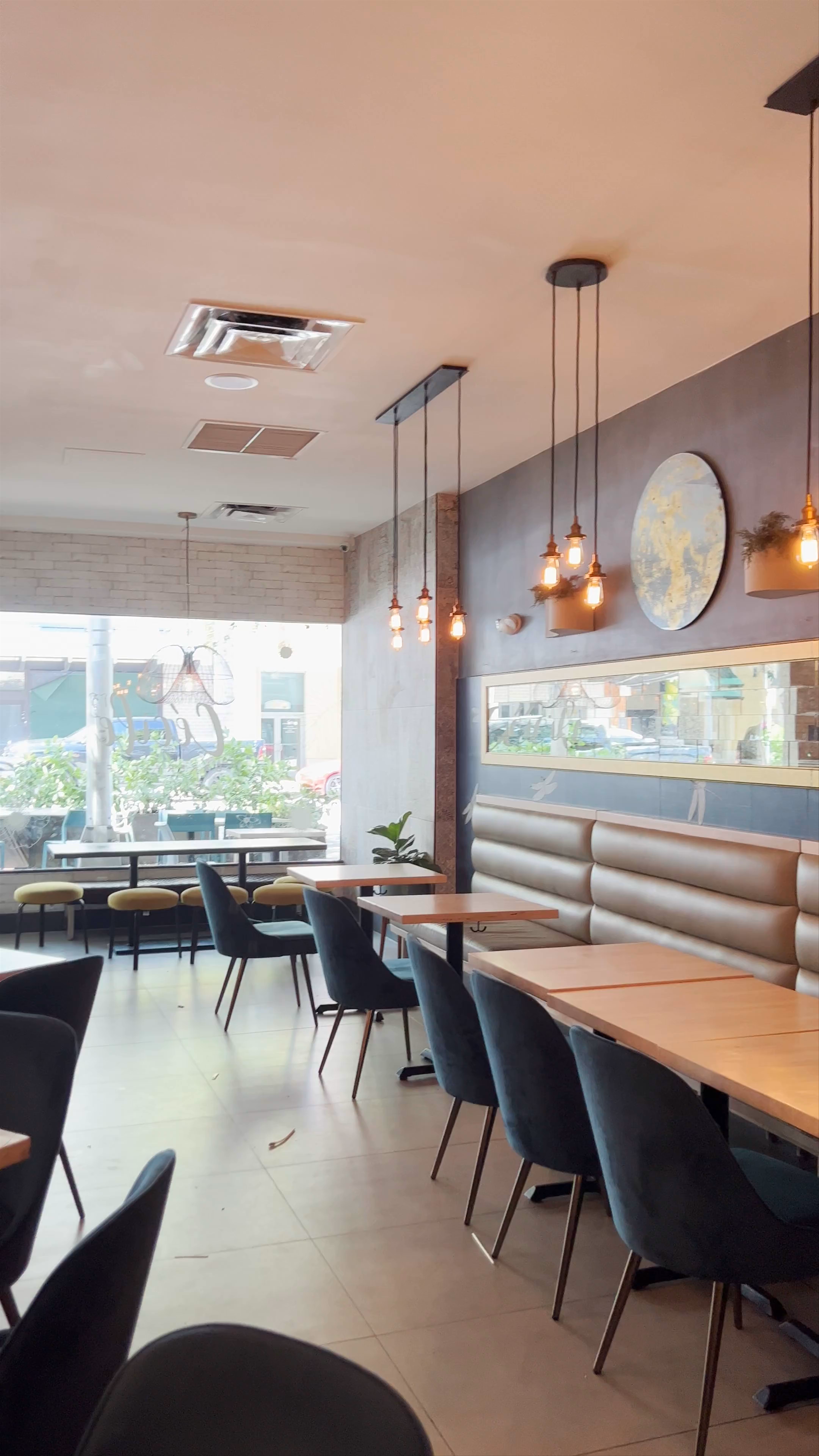Cecile Bakery + Cafe