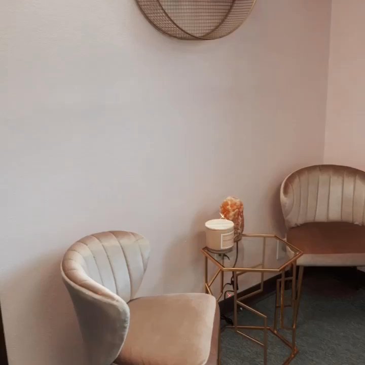 Lashed By Jazz - A look inside the new salon - Eyelash Service Near Me