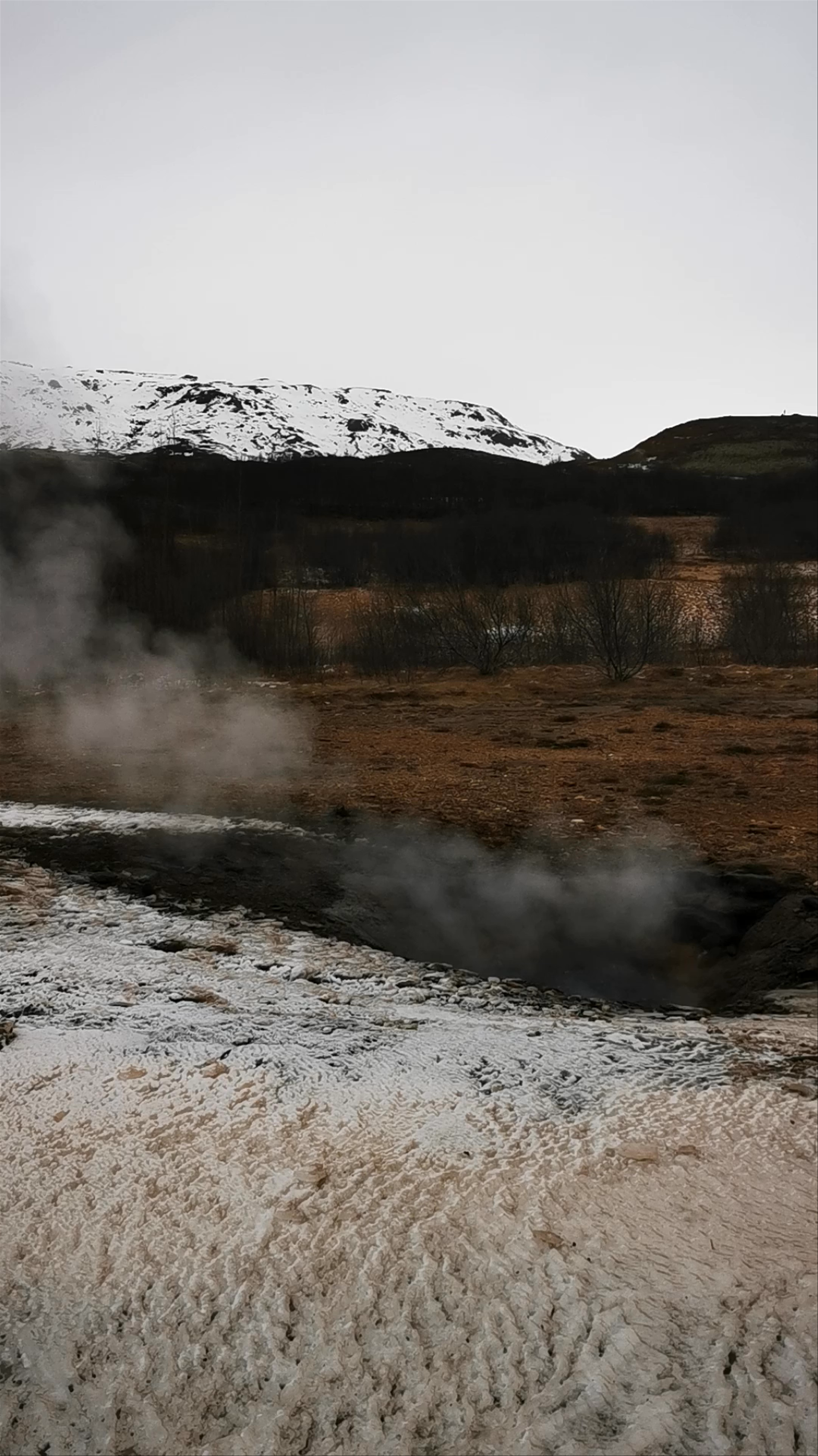 Golden Circle Geothermal Wonders in Seltjarnarnes, Iceland