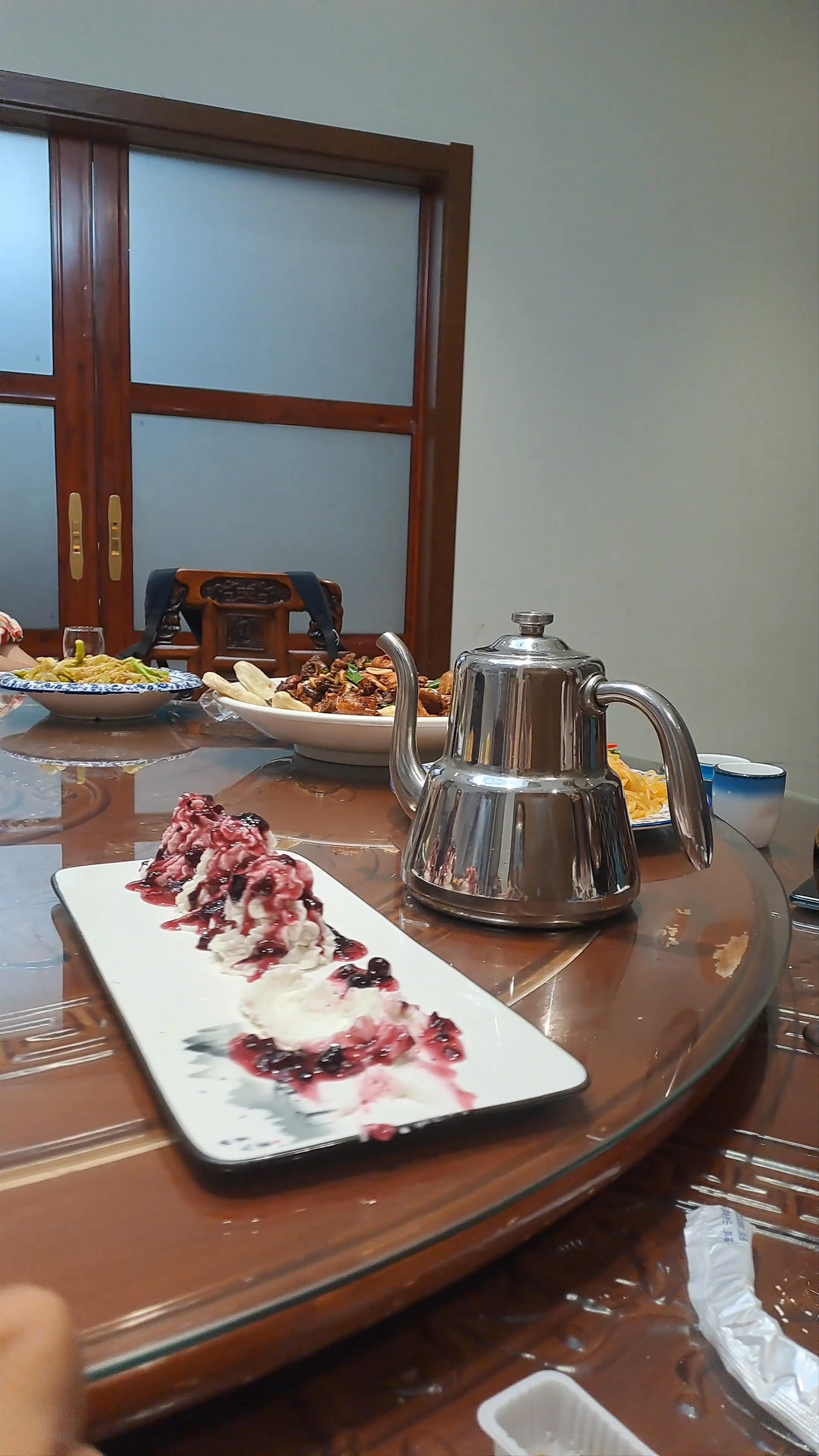 Xiangmin Stir-Fry Chicken Shop