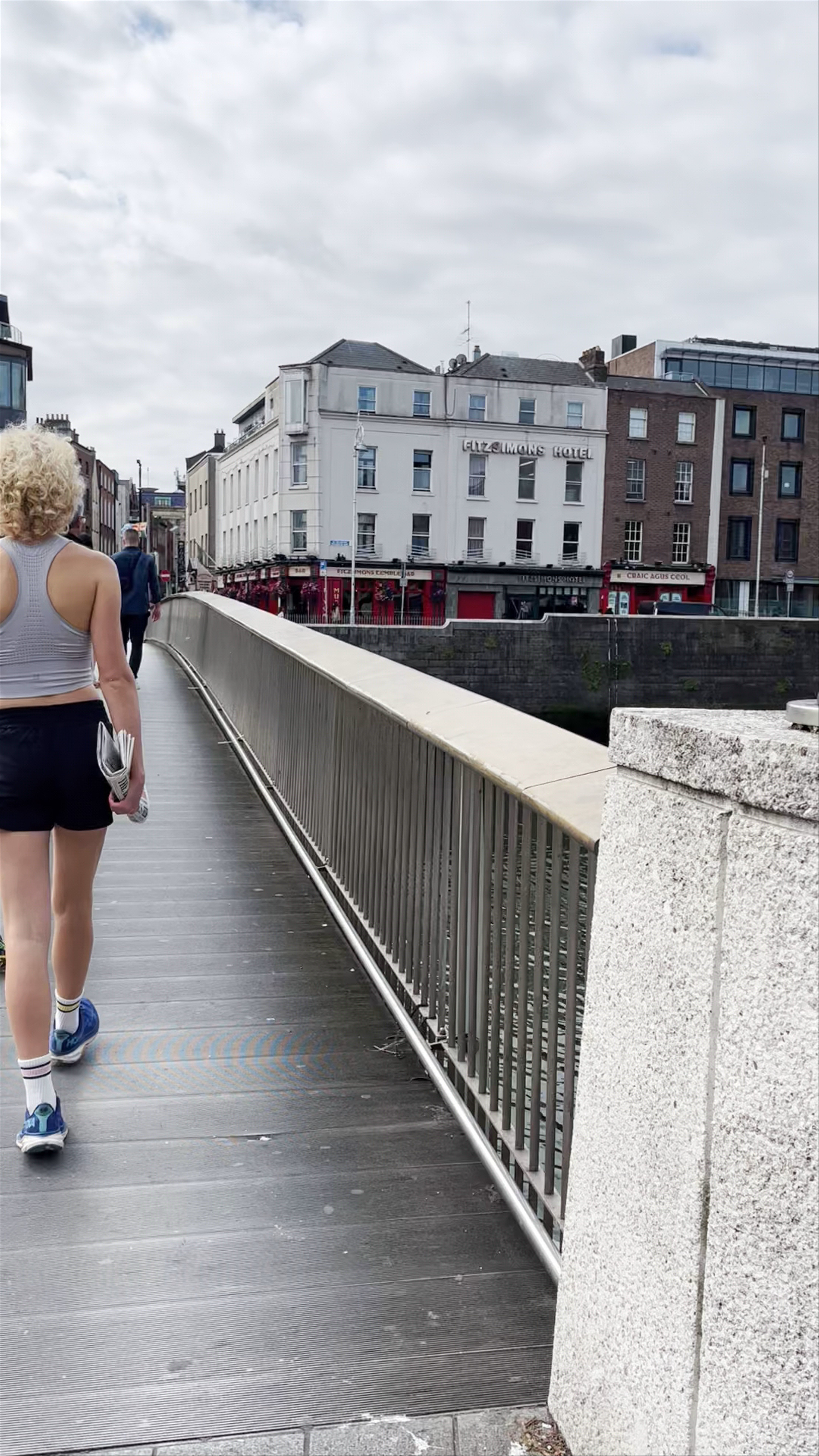 Millennium Bridge