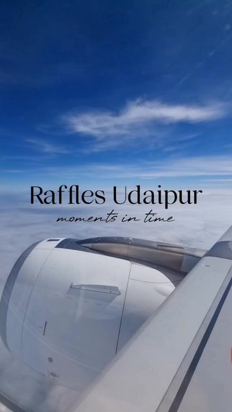 Photo of Raffles Udiapur -Ind