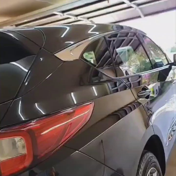 Platinum Detail Studio - Polish and ceramic - Auto Detailing Near Me - Bakersfield, California