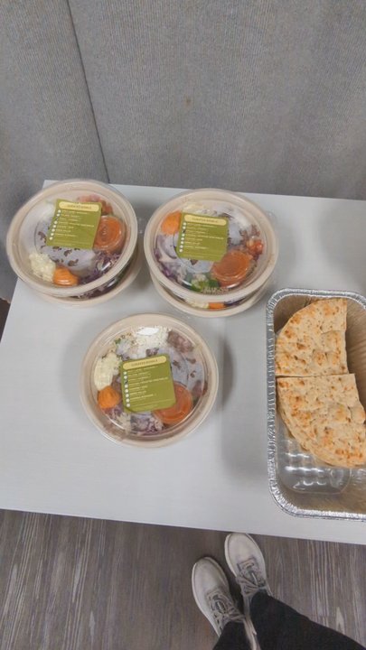 CAVA - Catering items - Salad Near Me - Austin, Texas