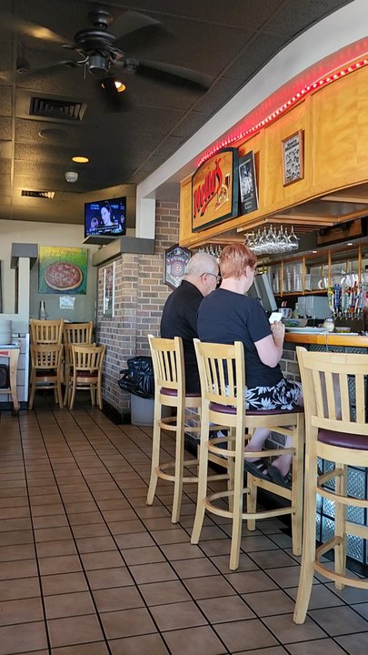 Nello's Pizza Mesa - Vid - Pizza Near Me - Mesa, Arizona