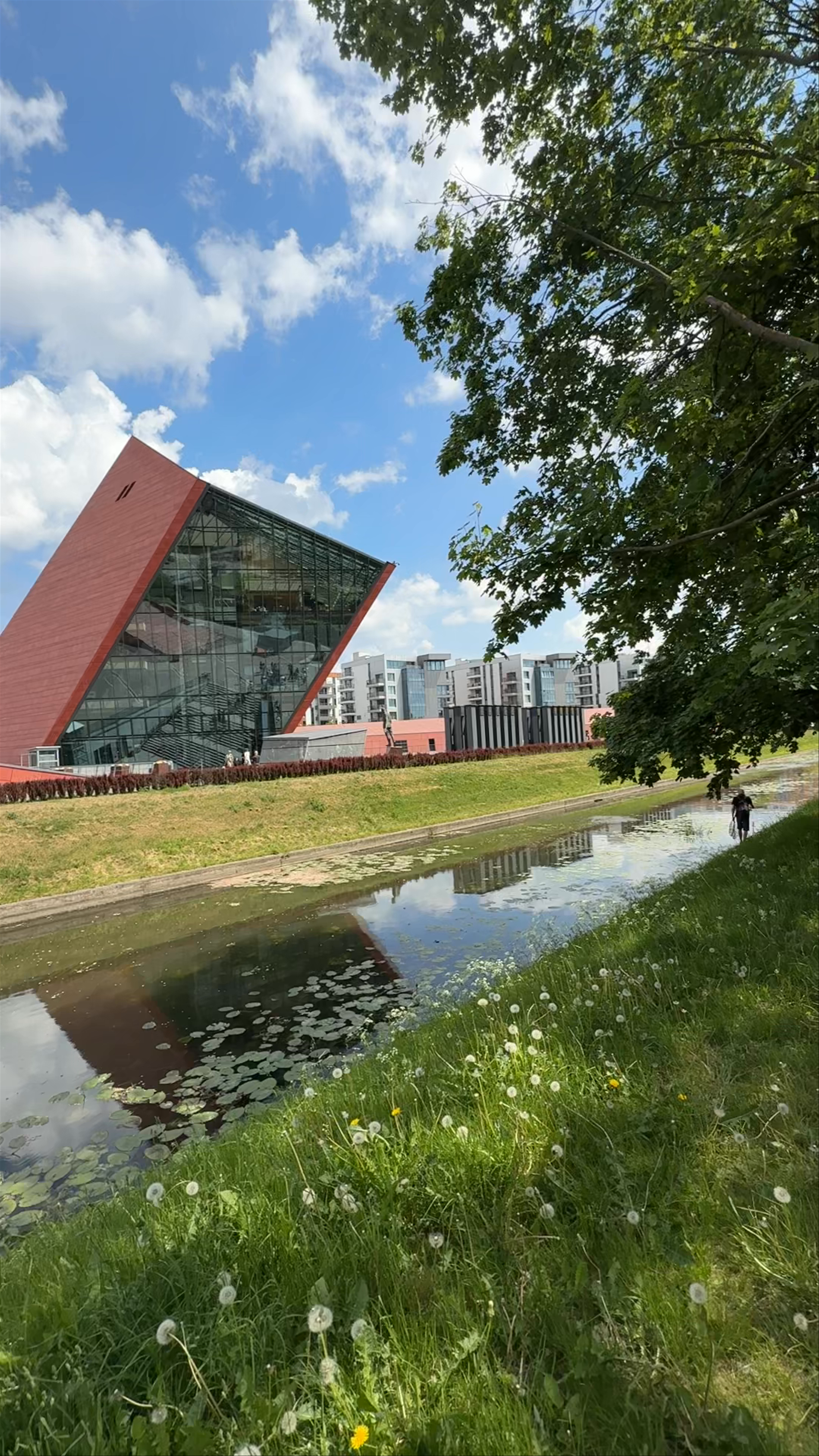 Museum of the Second World War