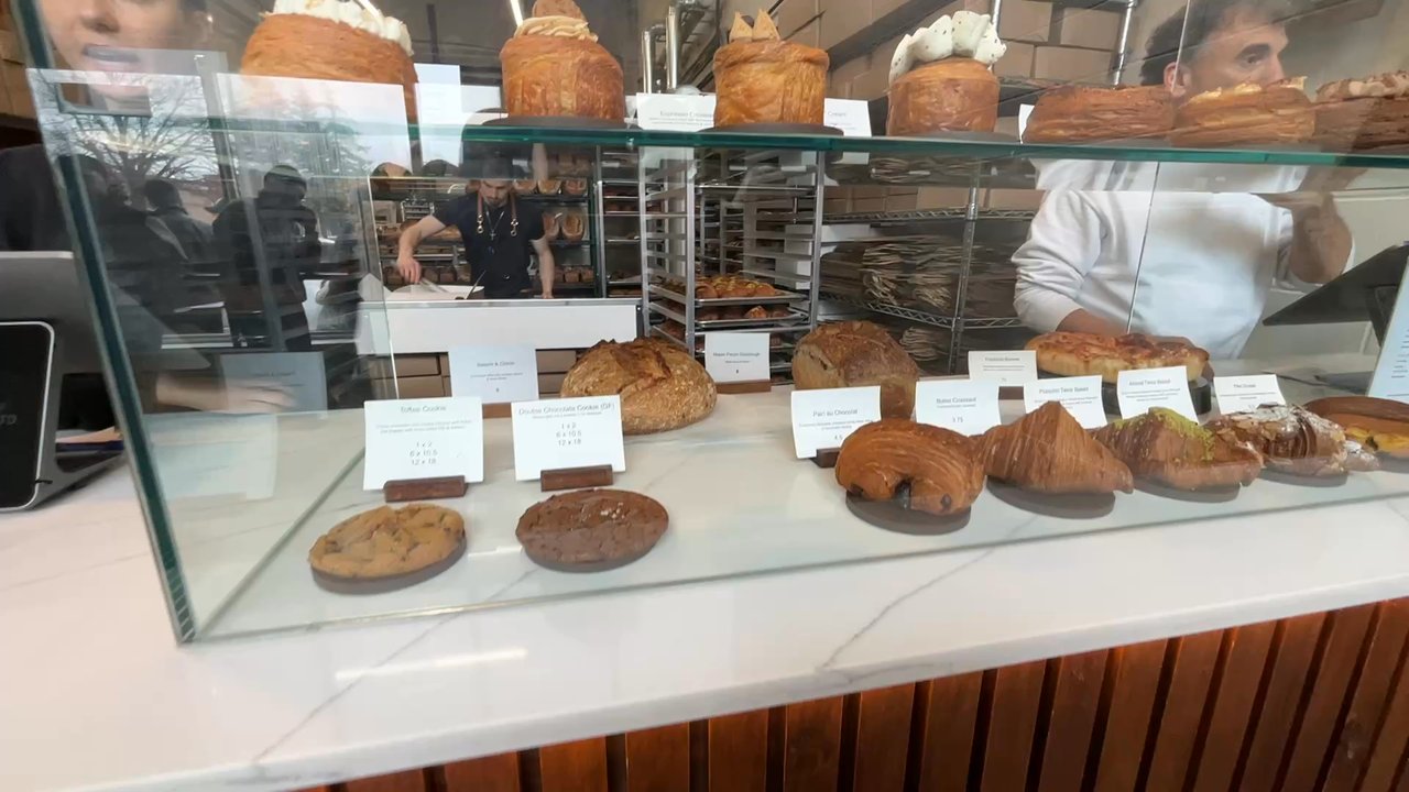 Bartholomew Bakery - Bakeries Near Me - Vaughan, Ontario