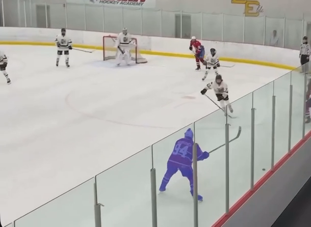 Matthew Radoslovich Highlight Reel from Beast Series 2025- 2026: LI Gulls 14U AAA 2011 TB 
vs. 
2011 Rochester Coalition 14U AAA TB
Beast Series 2025- 2026
Mon, Aug. 25, 2025 @ 9:30am
Boston Sports Institute