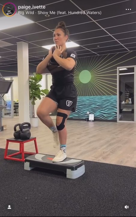 Rekinected Physical Therapy - One month post operation. - Physical Therapy Near Me - Encinitas, California