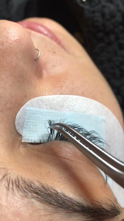 Amazing Lash Studio - Eyelash Service Near Me - Valencia, California