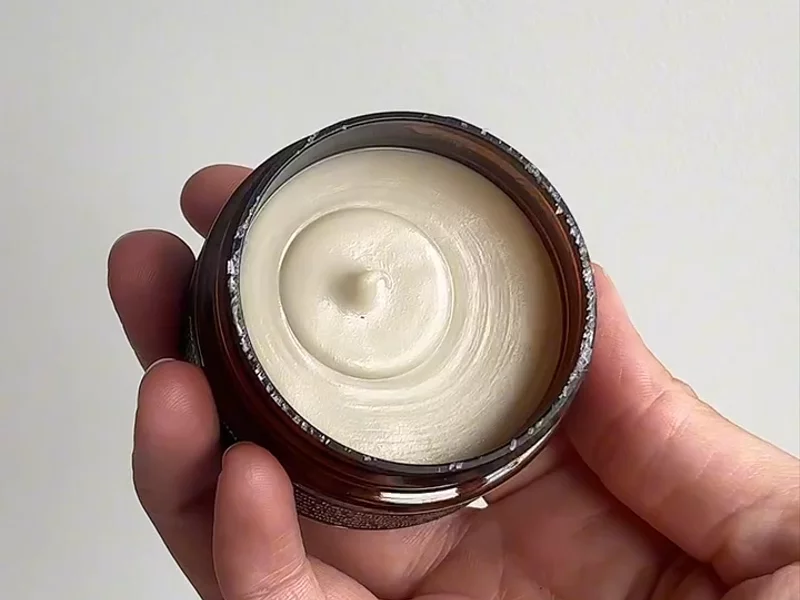 Natural Deodorant - Black Chicken Remedy