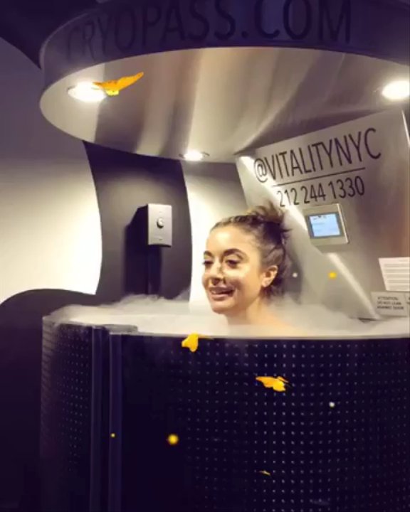 Vitality NYC - Cryotherapy - Colonics Near Me - New York, New York