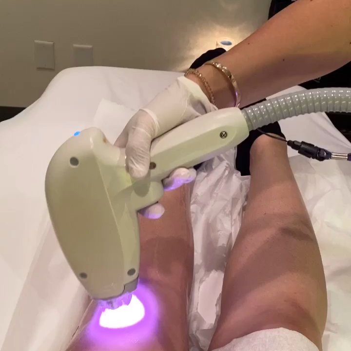 Solei Skin Care & Laser Center MedSpa - Best laser hair removal technology. - Medical Spas Near Me - Dallas, Texas
