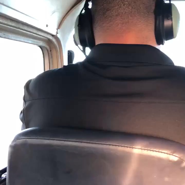 SkyView Aviation - Off to Auburn for breakfast. - October 2018. - Flight Instruction Near Me - Tracy, California