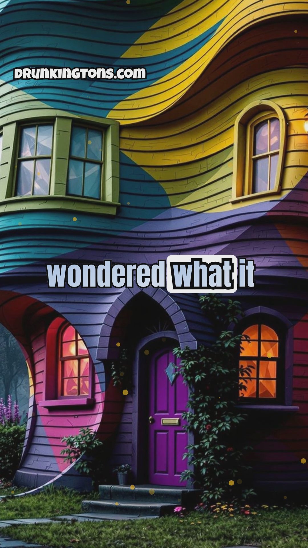 The Most Unusual Buildings and Their Stories