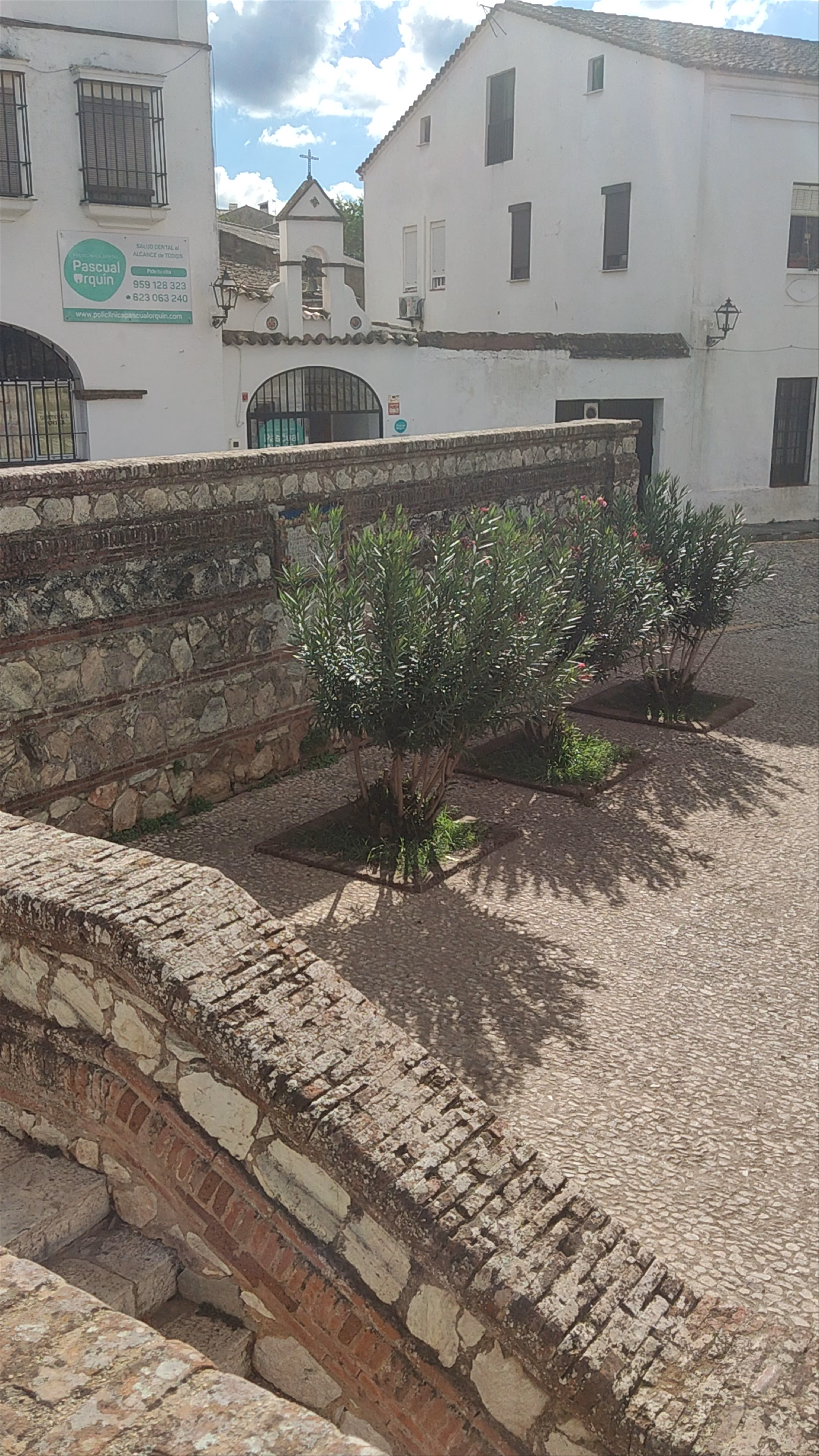 Fuente del Concejo - Lavadero Público