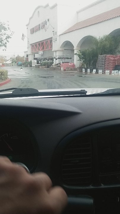 The Home Depot - Nurseries & Gardening Near Me - Riverside, California