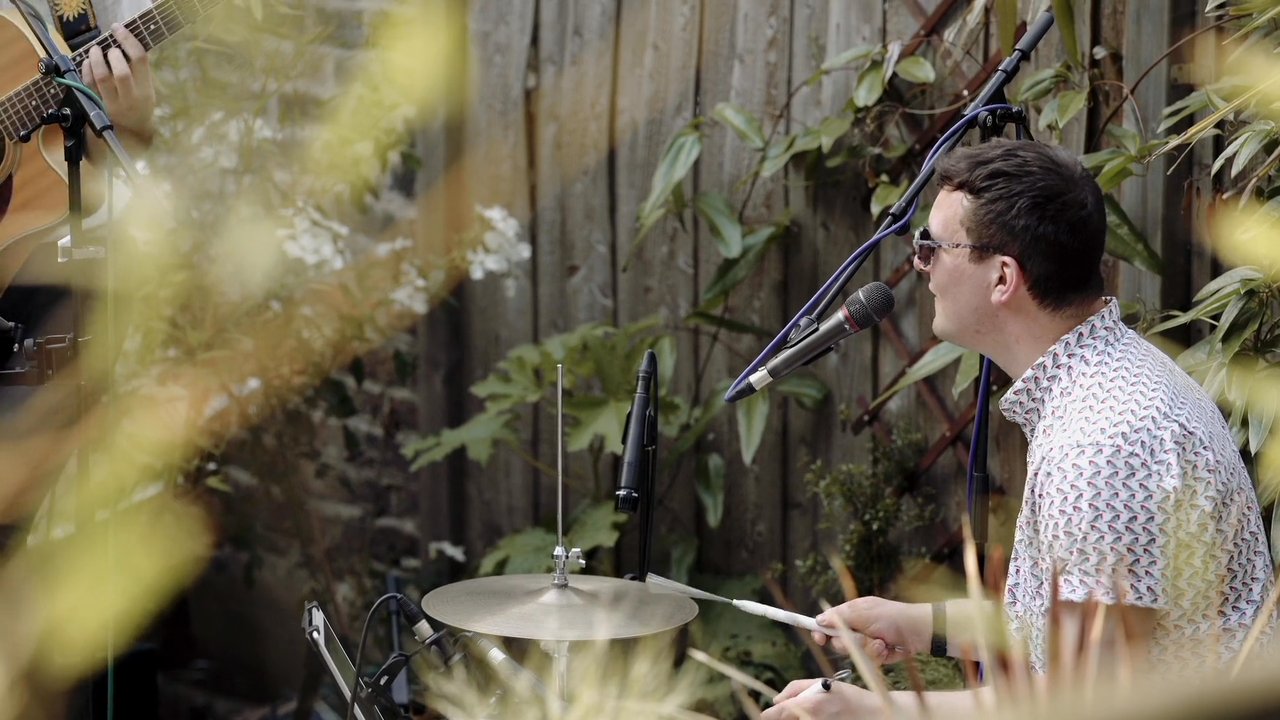 Thomas Philip - Hit The Road Jack (Duo) - video