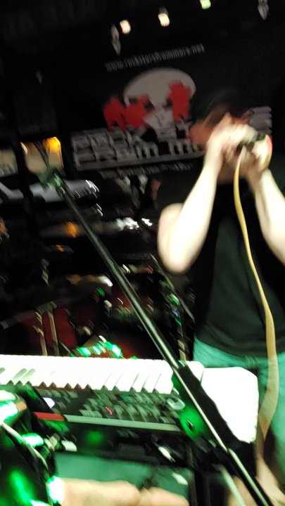 That Meetball Place - Rock Stars From Mars at their best at That Meetball Place. - Bars Near Me - Patchogue, New York