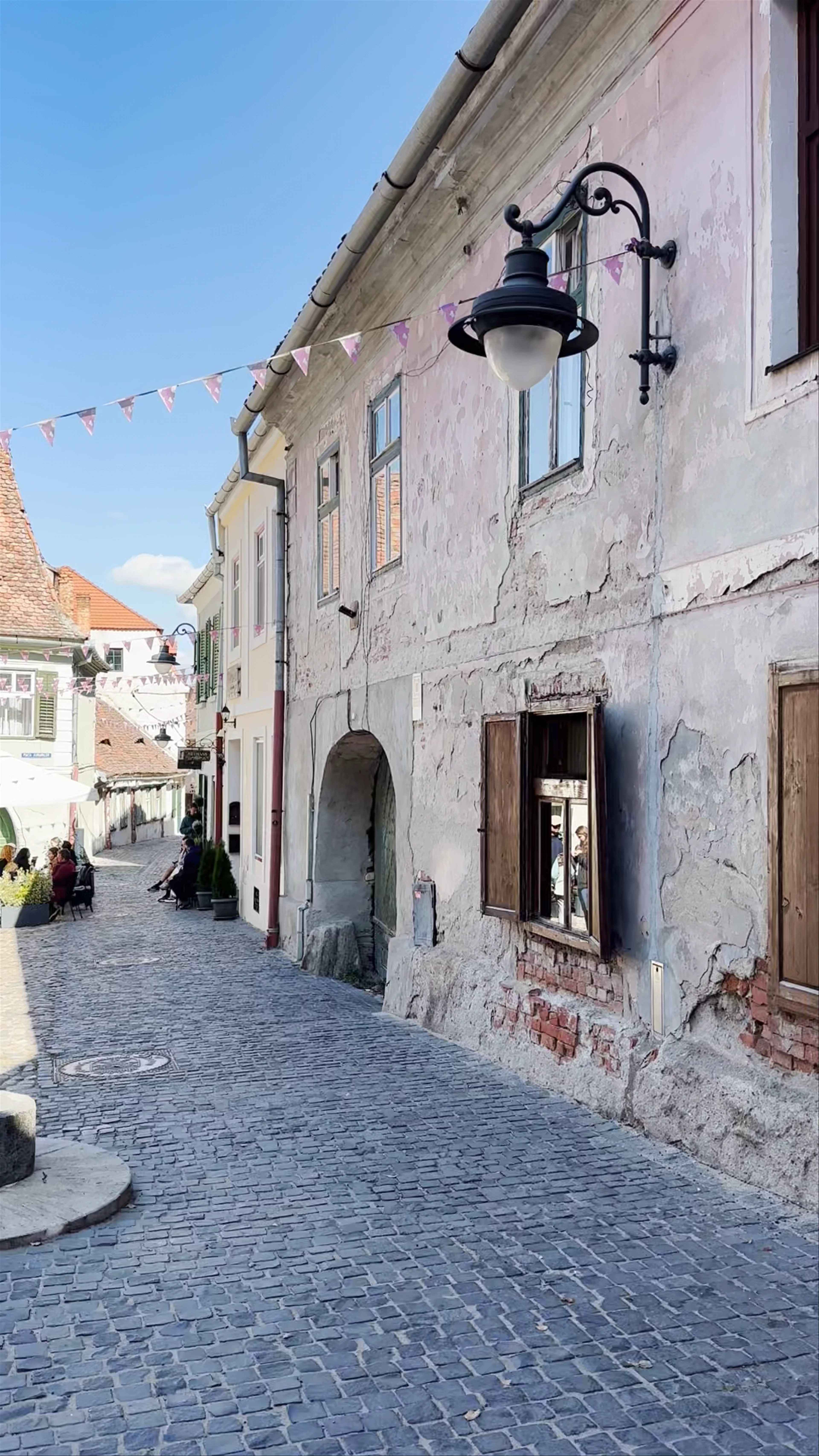 Piața Aurarilor (Fingerlingsplatz)