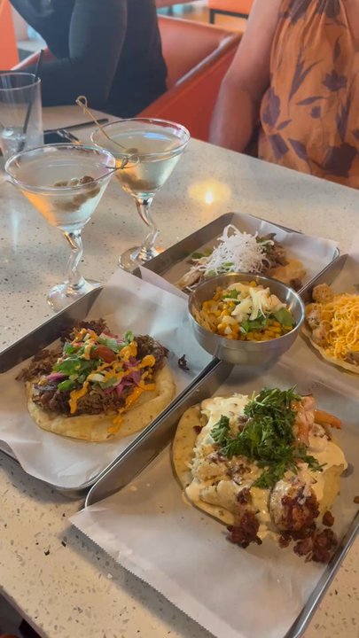 The Dream Tacos - Desserts Near Me - Lewisville, Texas