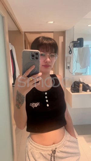Mayme Singapore Escort Video #29811