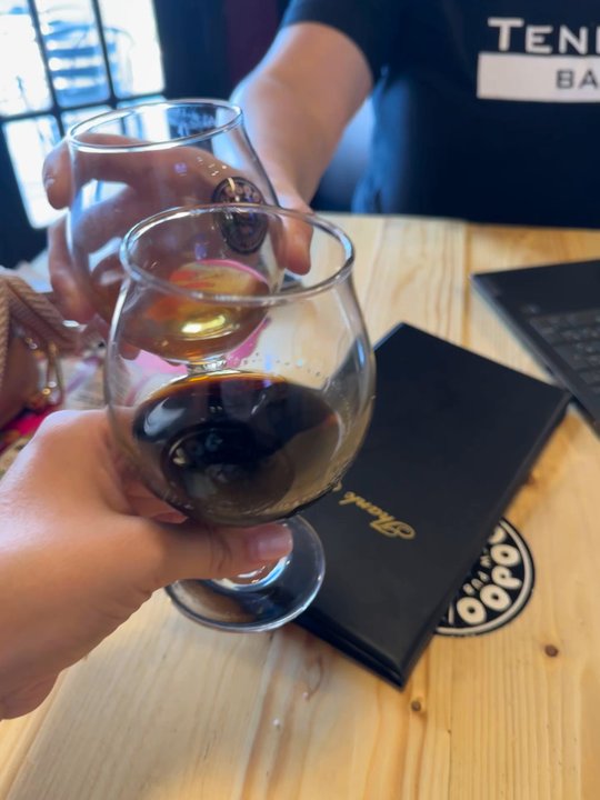 Voodoo Brewing - Breweries Near Me - Jacksonville, Florida