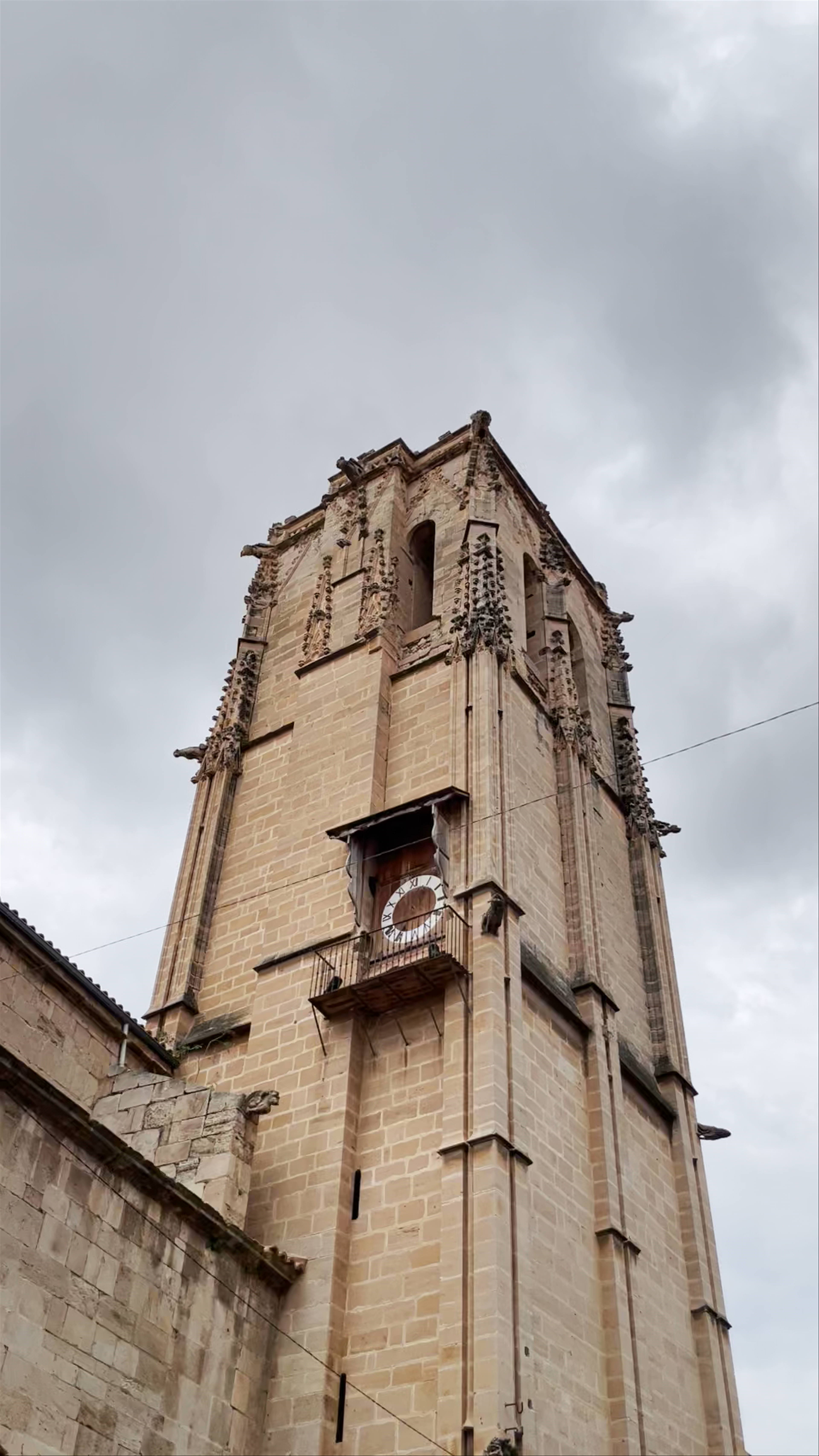 Iglesia de las Santas Justa y Rufina