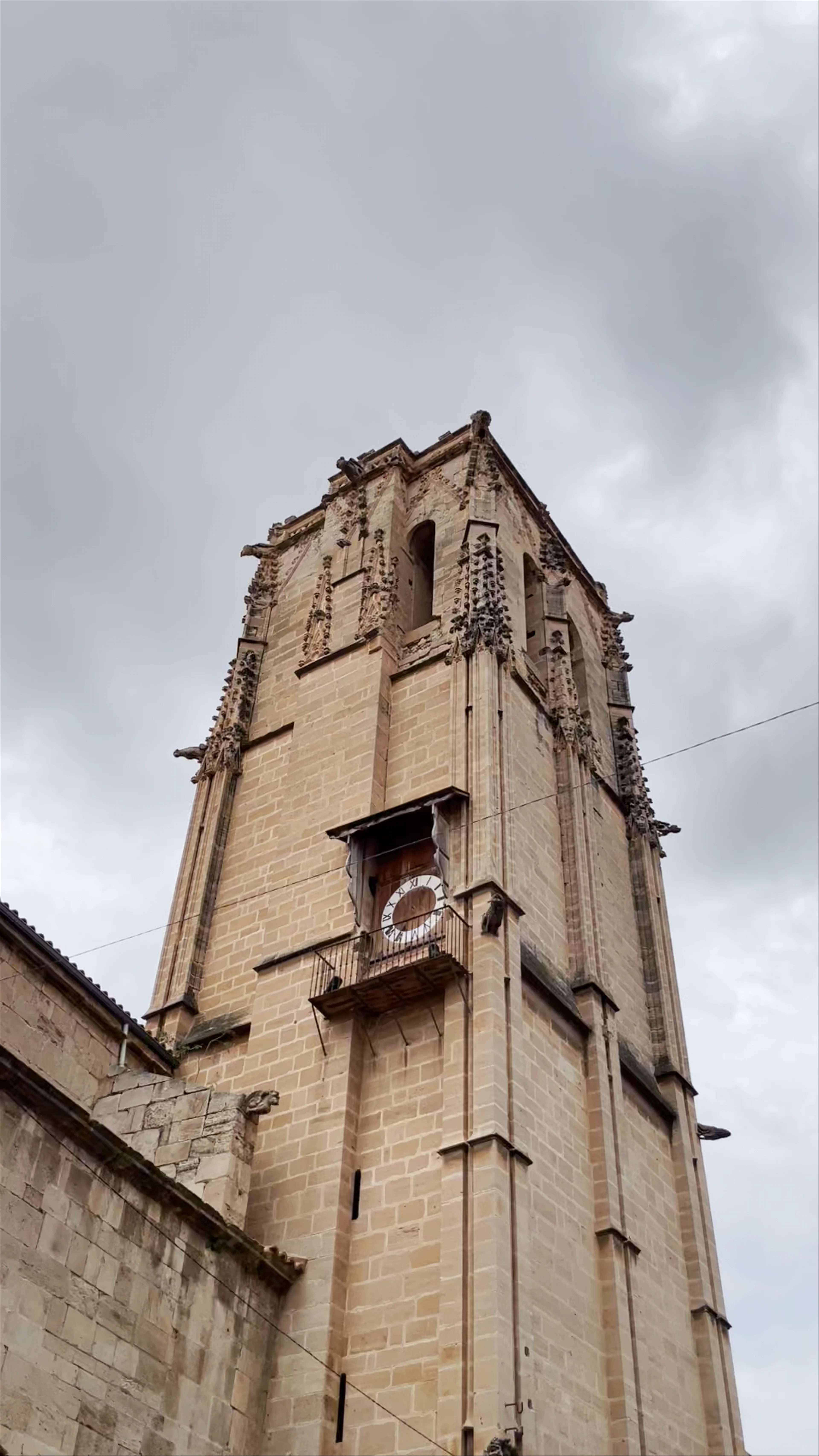 Iglesia de las Santas Justa y Rufina