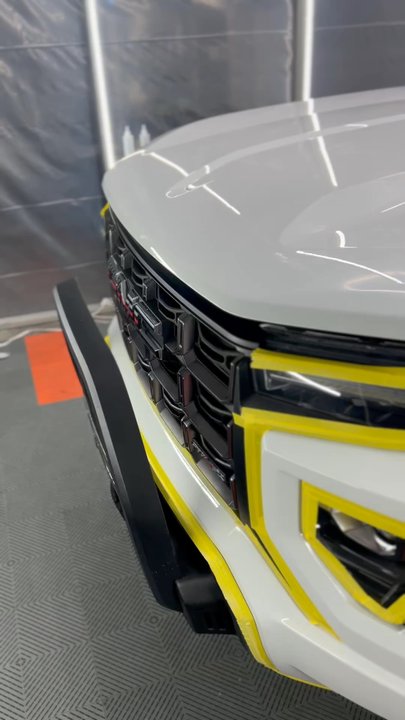 Raptor Mobile Detailing - Auto Detailing Near Me - Carson City, Nevada