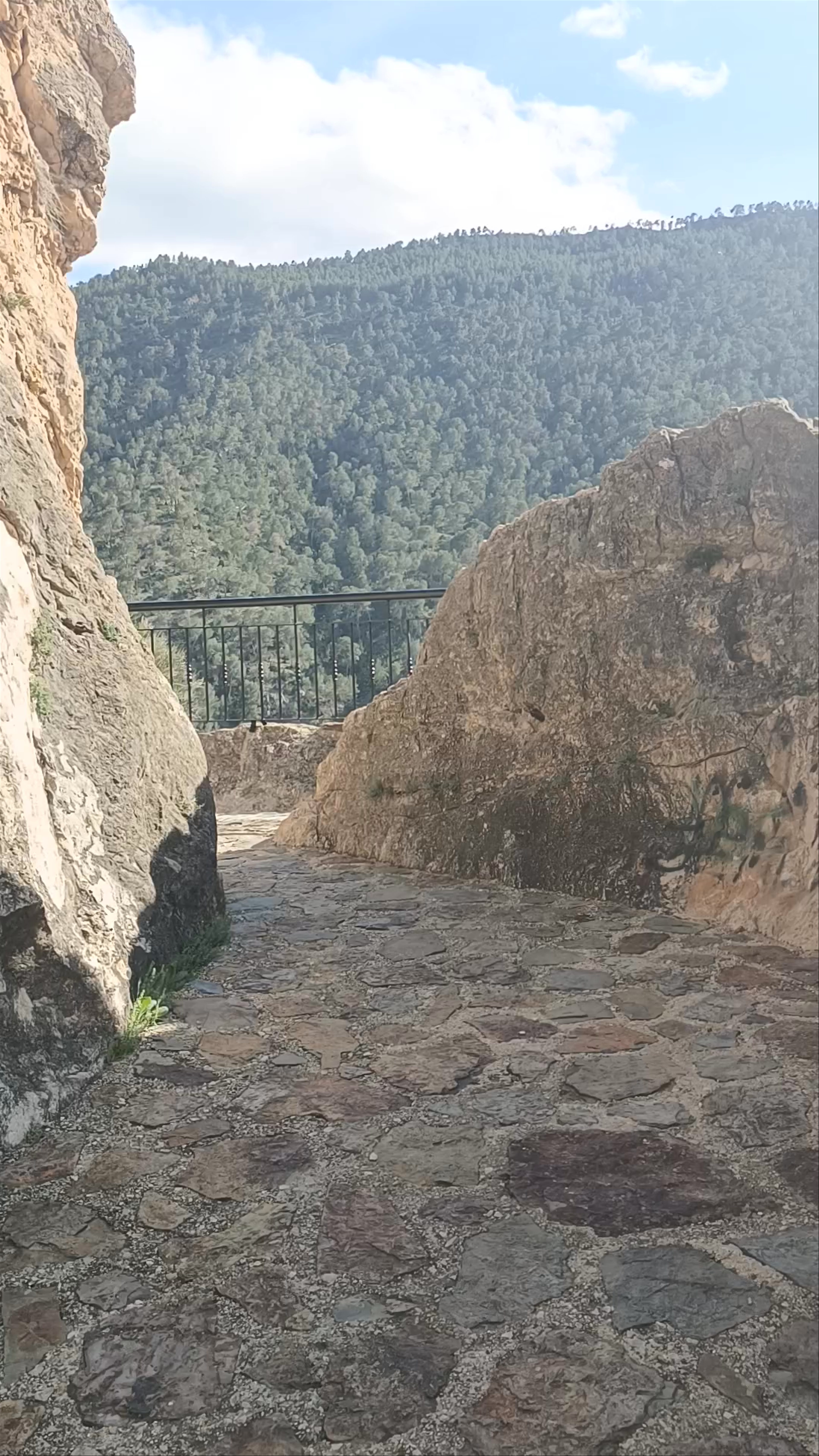 Mirador de los Mayos