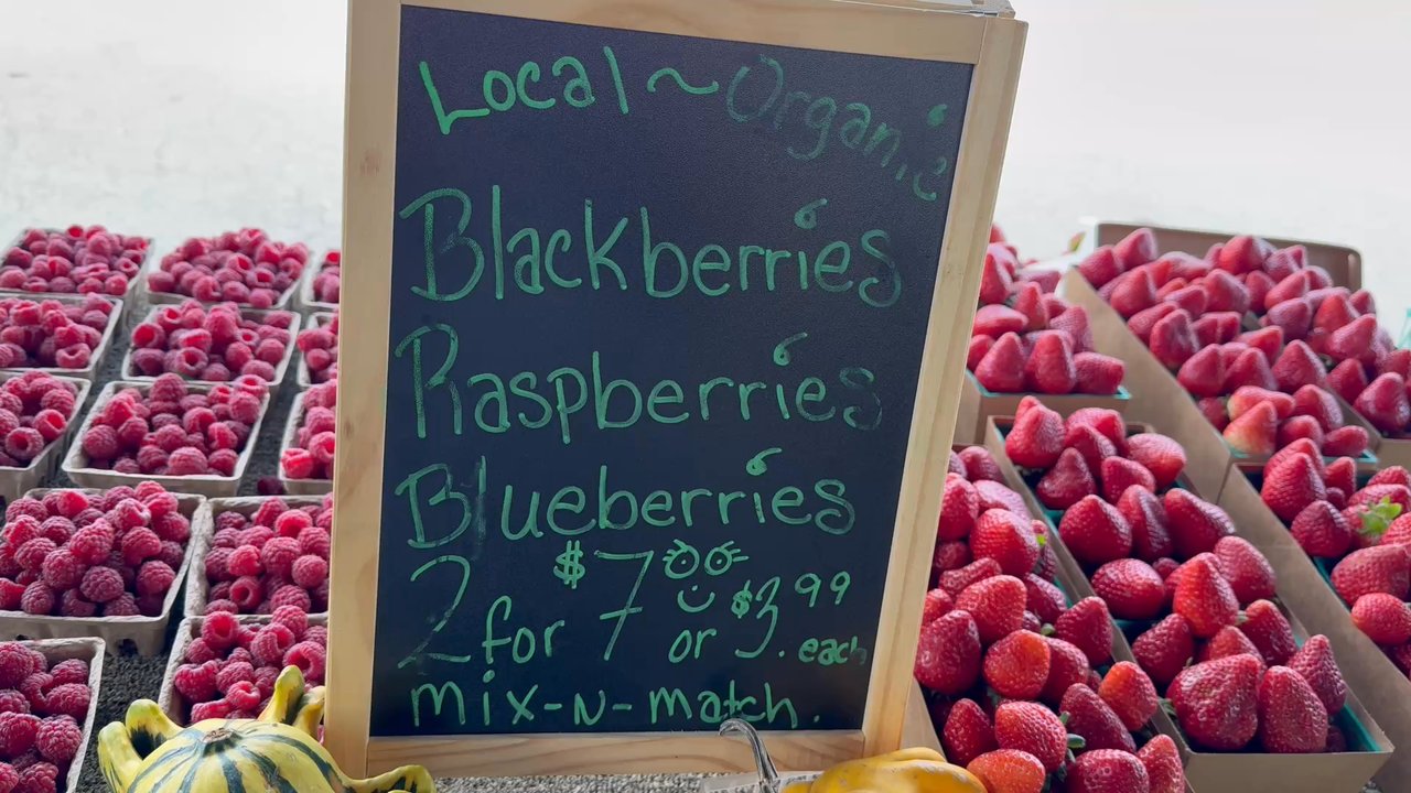 Thistle Hut - Fruits & Veggies Near Me - Castroville, California