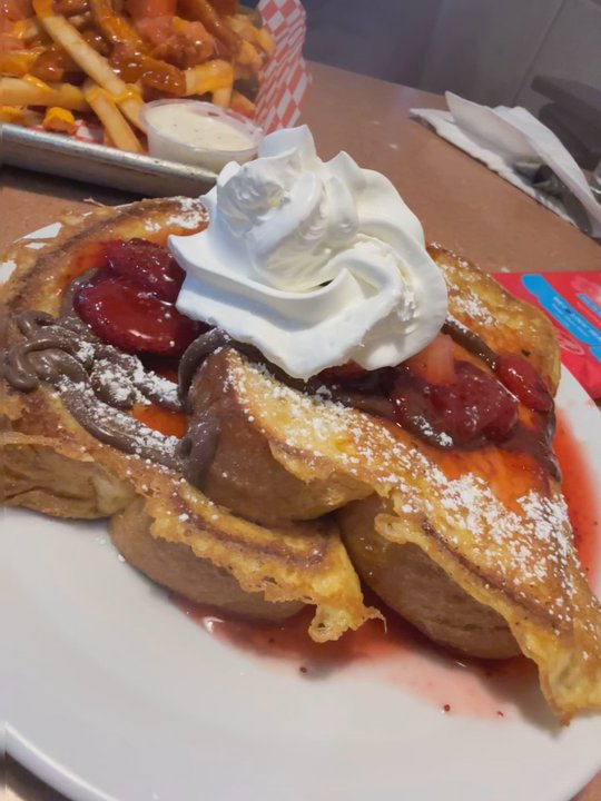 Ely’s Restaurant - Breakfast & Brunch Near Me - Henderson, Nevada