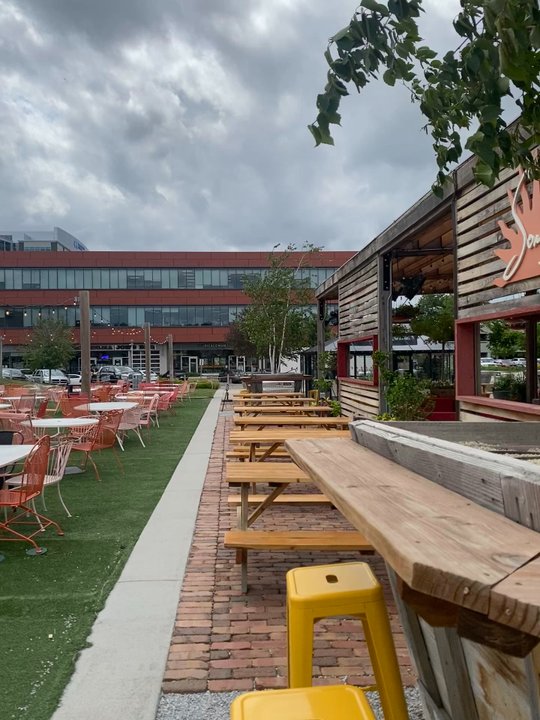 Sonny's - Cocktail Bars Near Me - Omaha, Nebraska