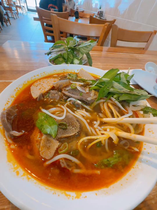 Pho 24 - Pho sate - Vietnamese Near Me - Annandale, Virginia