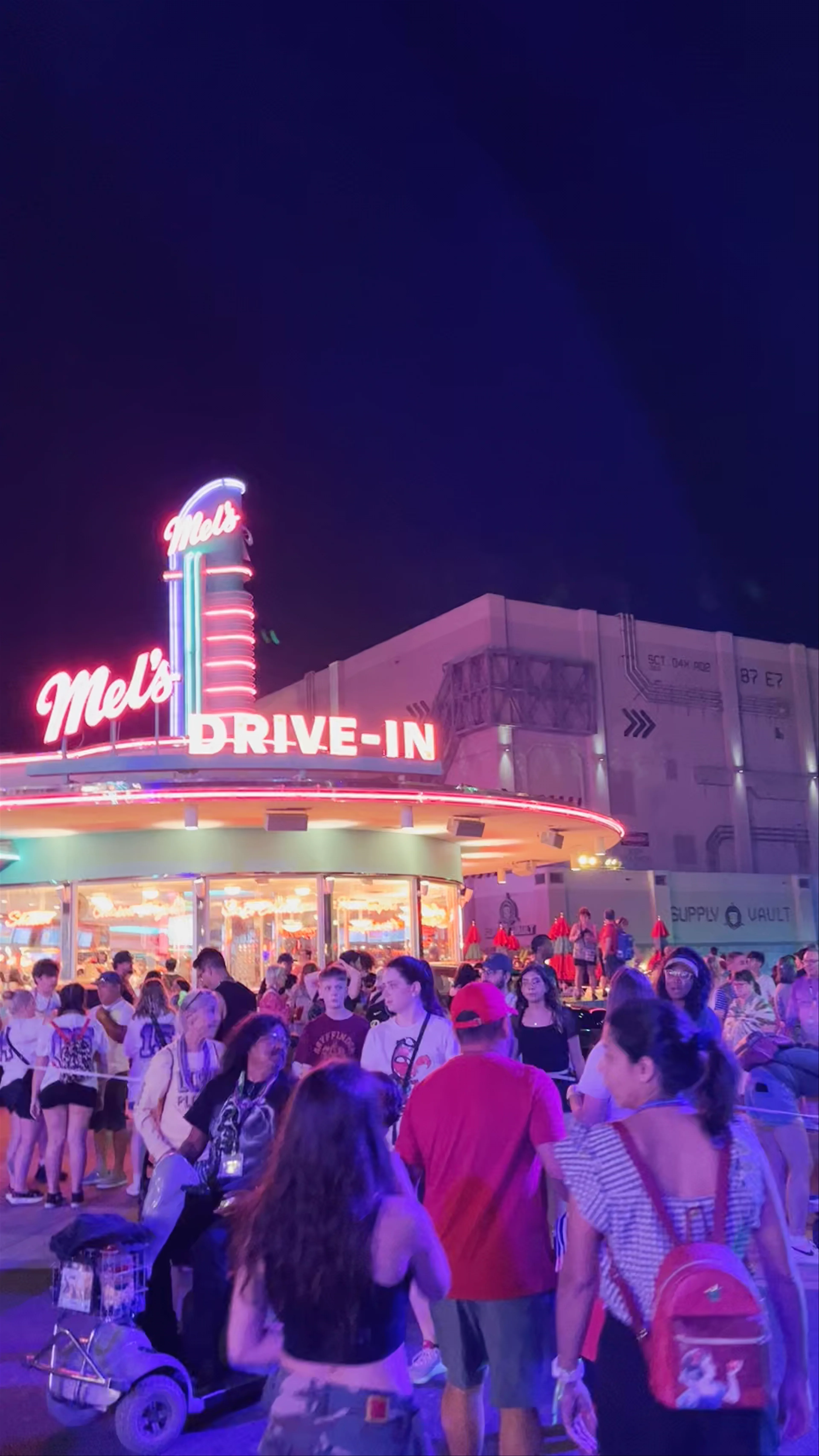 Universal CityWalk