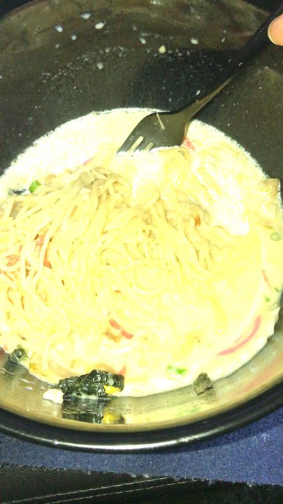 Yuimaru Kitchen - Didn't come with pork so kinda dissatisfied - Teppanyaki Near Me - Johnson City, Tennessee