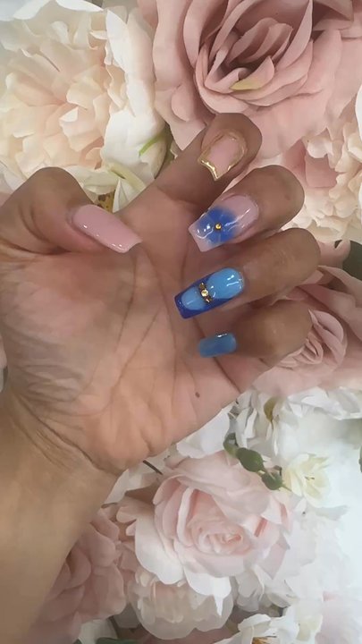 Fiona Nails - Nail Salons Near Me - Vallejo, California