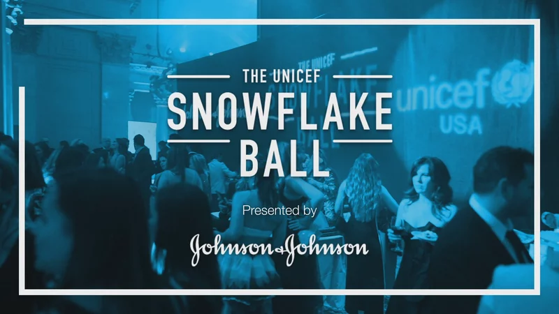 Snowflake Ball