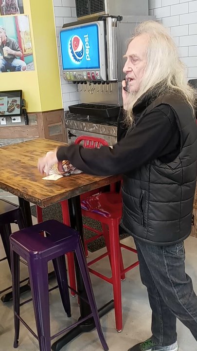Devil Dawgs - Evanston - Fast Food Near Me - Evanston, Illinois