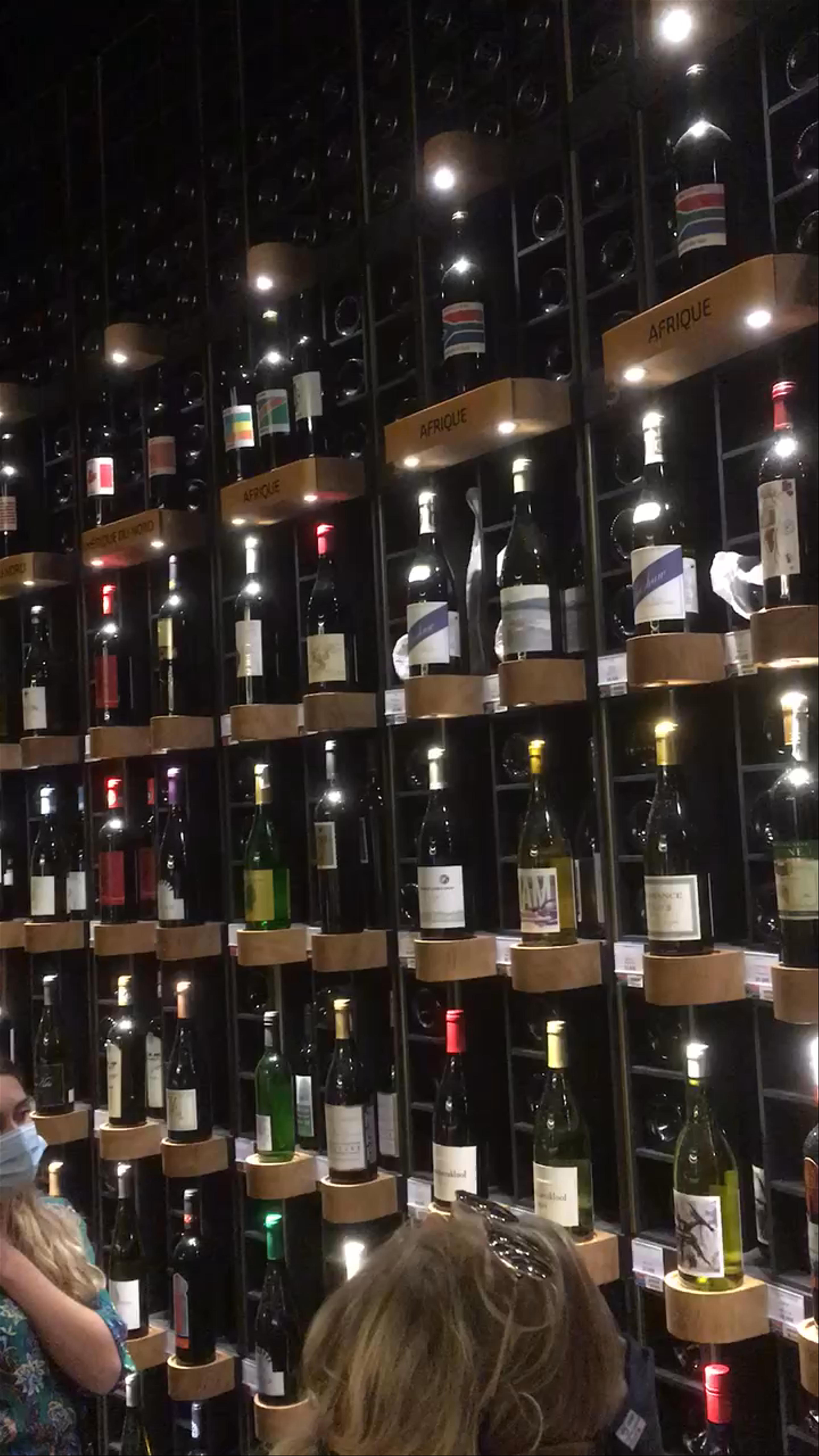 La Cité du Vin: Immersive Wine Experience in Bordeaux
