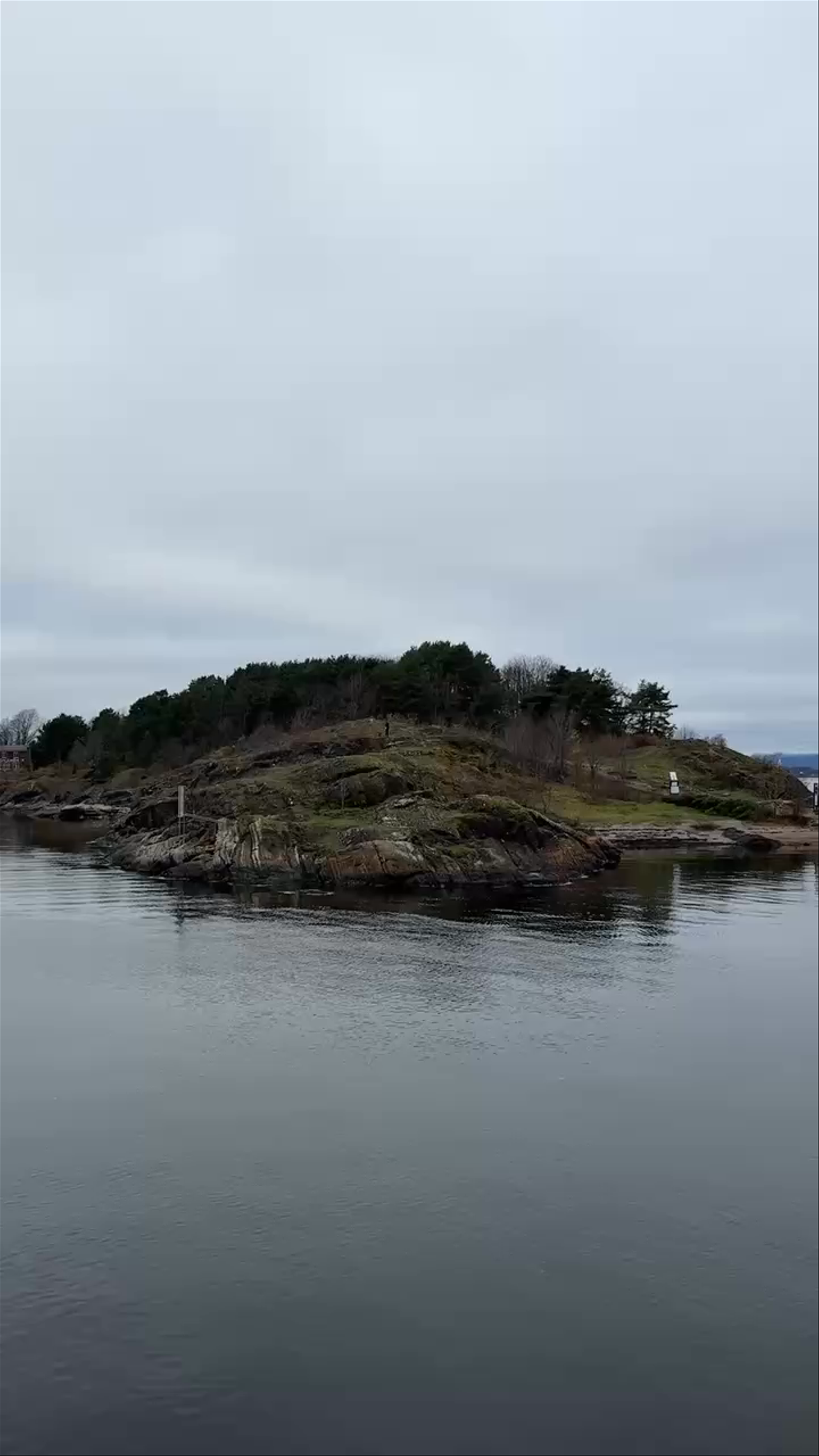 Oslo sightseeing fjord Tour