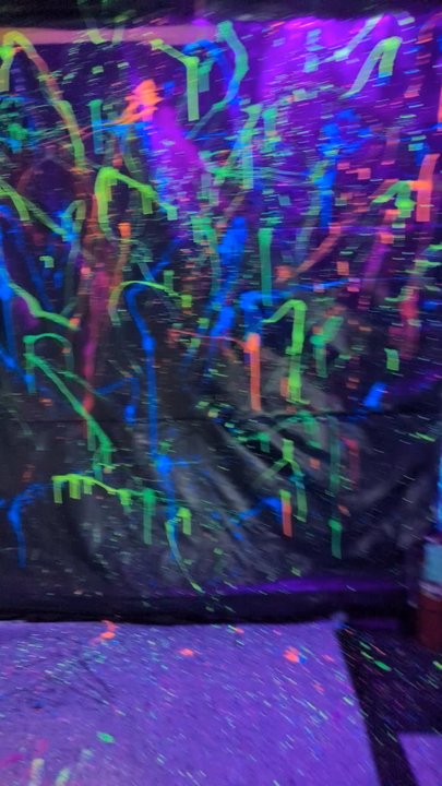 Wizards And Lizards - Inside Splatter Quest - Gift Shops Near Me - Oviedo, Florida