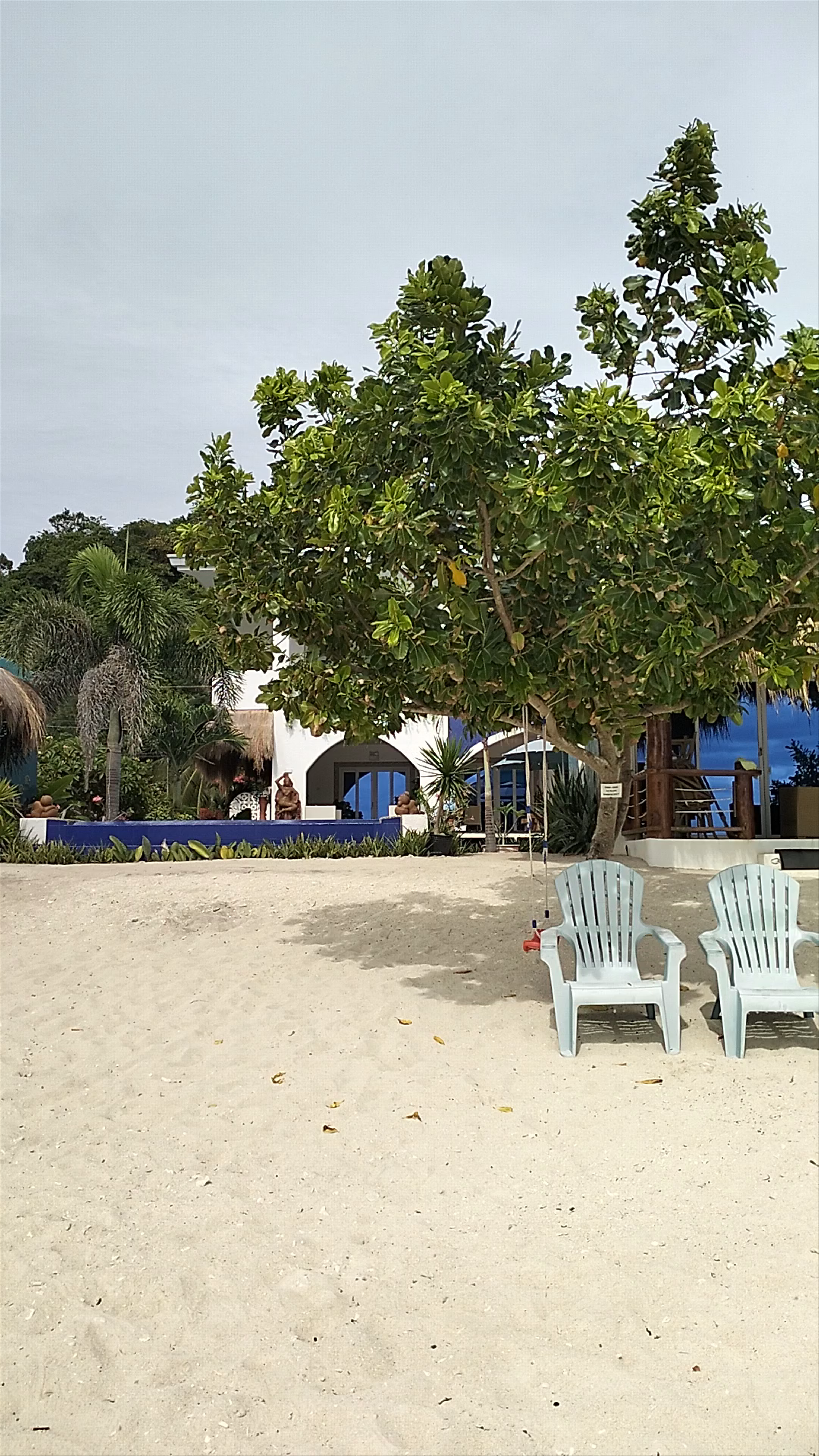Maite Marine Sanctuary: Tranquil Coastal Escape in Siquijor