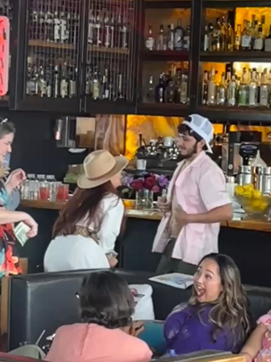 Paramour - Cocktail Bars Near Me - San Antonio, Texas