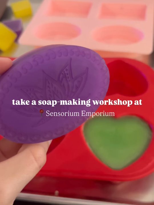 Sensorium Emporium - Cosmetics & Beauty Supply Near Me - Red Bank, New Jersey